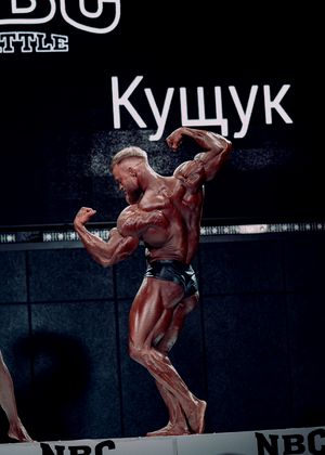 Фотограф Андрей Ёрш